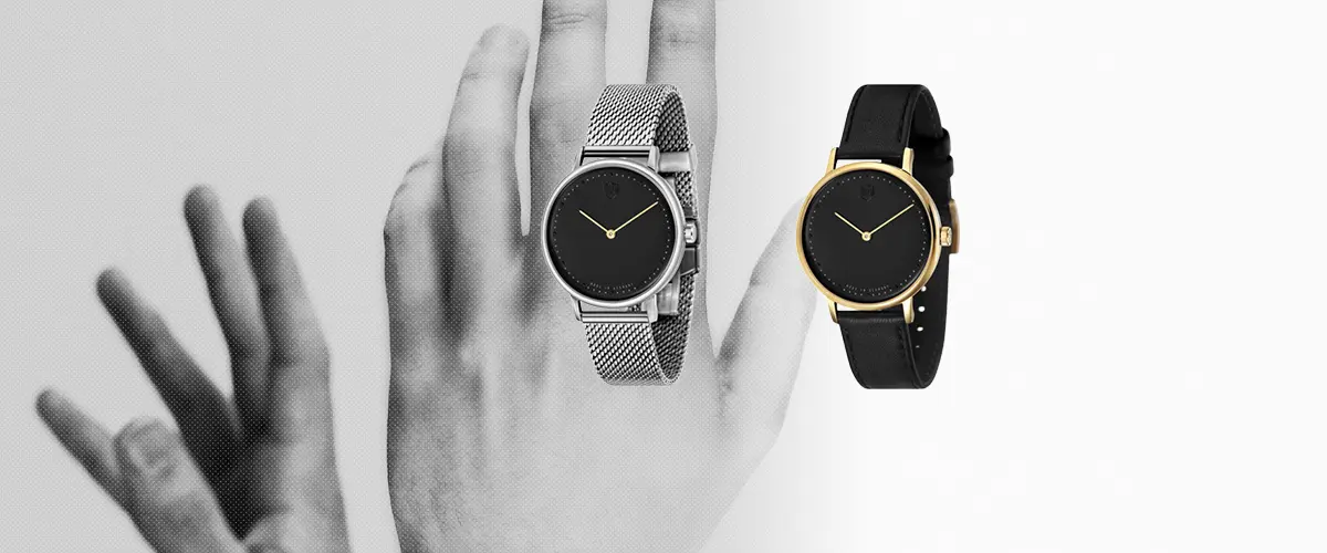 DUFA(ドゥッファ) グロピウス ツーハンズ