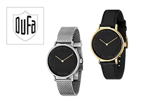 DUFA(ドゥッファ) グロピウス ツーハンズ