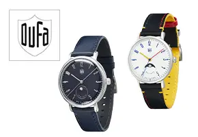 DUFA(ドゥッファ) グロピウス モンドフェイズ