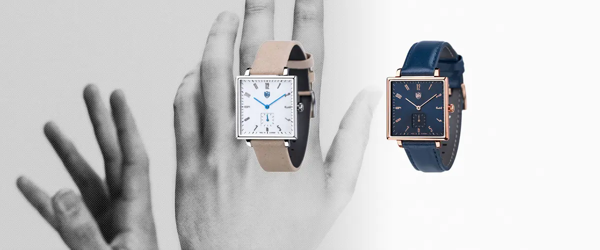 DUFA(ドゥッファ) グロピウス スクエア