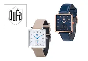 DUFA(ドゥッファ) グロピウス スクエア