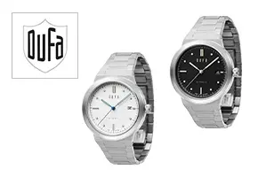 DUFA(ドゥッファ) ギュンター･オートマティック