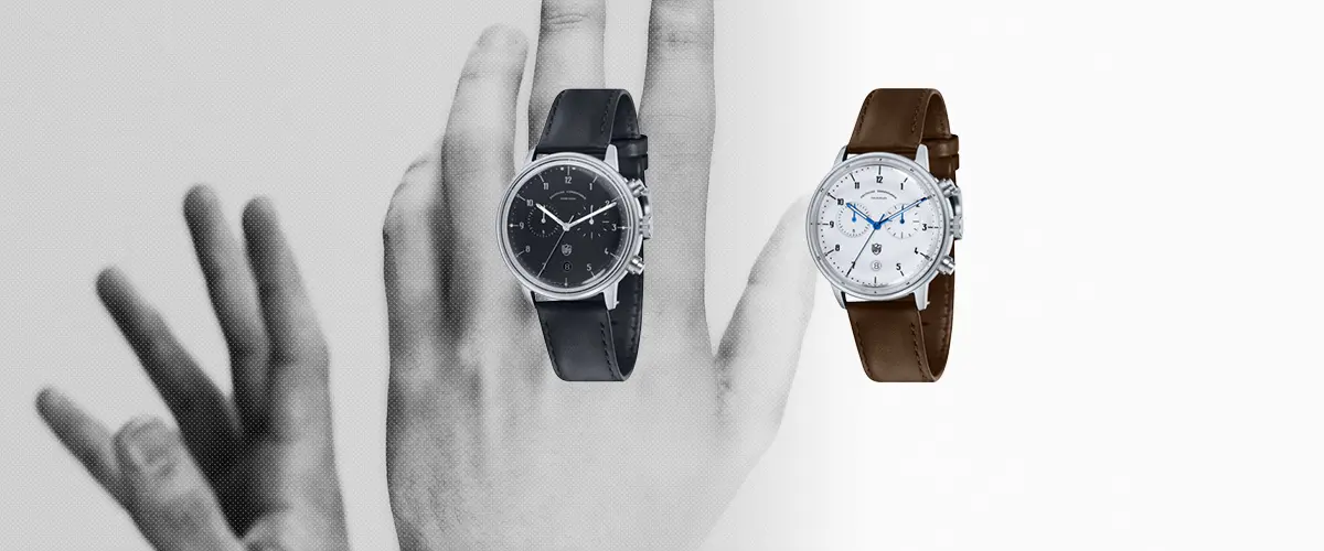 DUFA(ドゥッファ) ハンネスクロノ