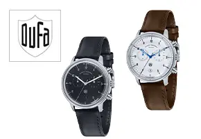 DUFA(ドゥッファ) ハンネスクロノ