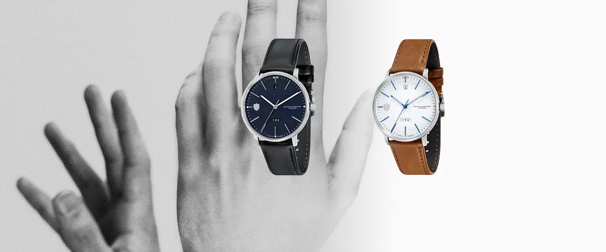 DUFA(ドゥッファ) ハンネス デイデイト