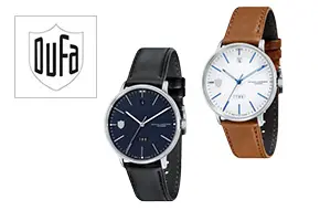 DUFA(ドゥッファ) ハンネス デイデイト