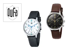 DUFA(ドゥッファ) ファン･デル･ローエ･クロノ