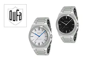 DUFA(ドゥッファ) ヴァックスマン