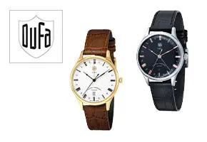 DUFA(ドゥッファ) ヴァイマール