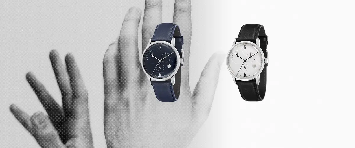 DUFA(ドゥッファ) ヴァイマール カレンダー