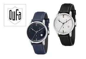 DUFA(ドゥッファ) ヴァイマール カレンダー