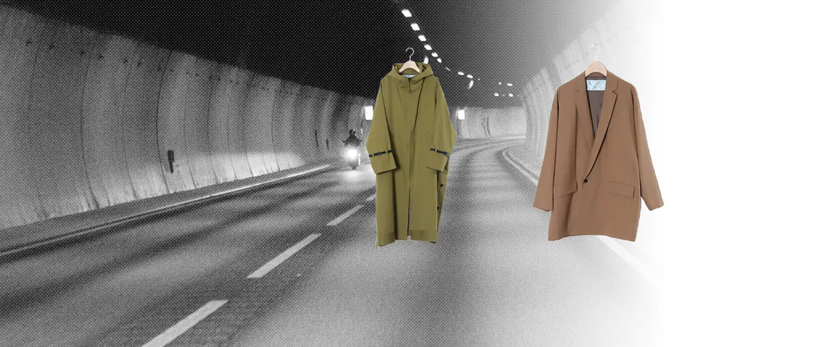 Dulcamara(ドゥルカマラ) よそいきシリーズ