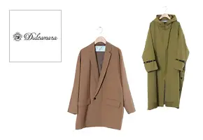 Dulcamara(ドゥルカマラ) よそいきシリーズ