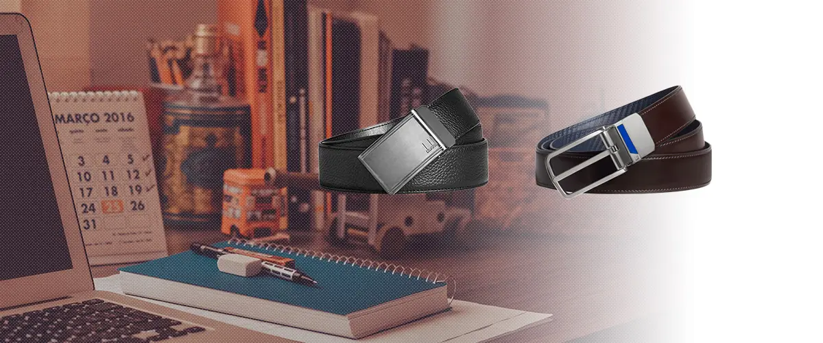 dunhill(ダンヒル) ベルト