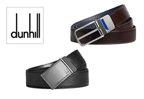 dunhill(ダンヒル) ベルト
