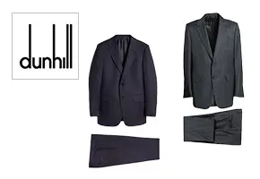 dunhill(ダンヒル) スーツ