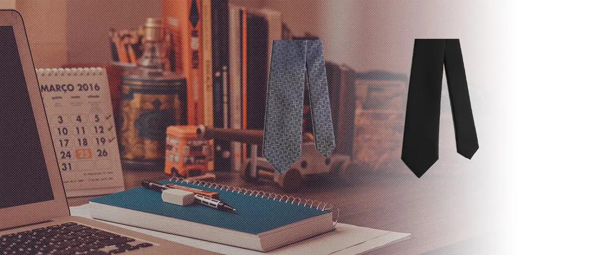 dunhill(ダンヒル) ネクタイ