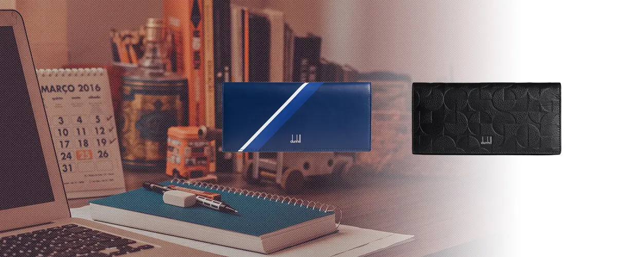 dunhill(ダンヒル) 財布