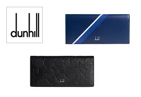 dunhill(ダンヒル) 財布