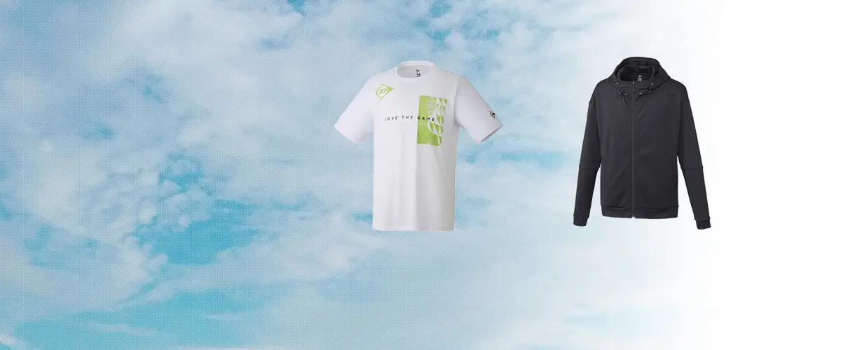 DUNLOP(ダンロップ) テニス ウェア