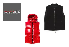 DUVETICA(デュベティカ) ダウンベスト