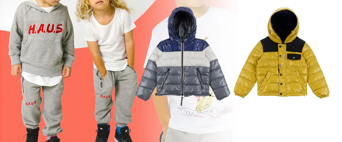 デュベティカ キッズ(子供服)