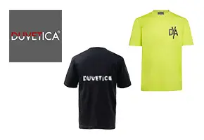 DUVETICA(デュベティカ) Tシャツ