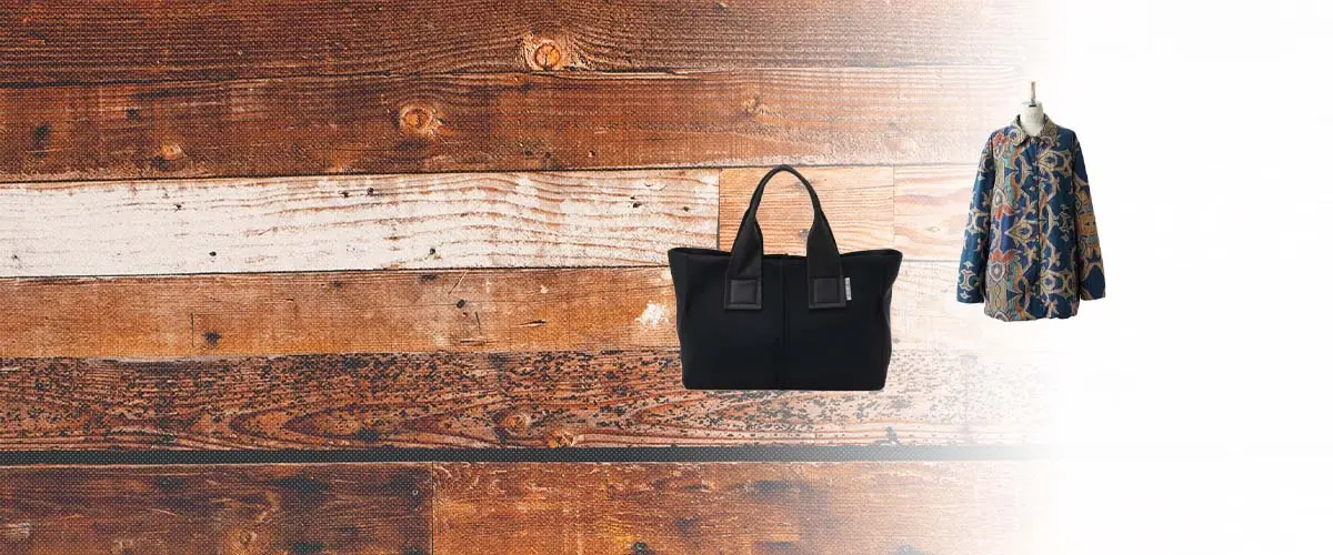 ear PAPILLONNER(イアパピヨネ)