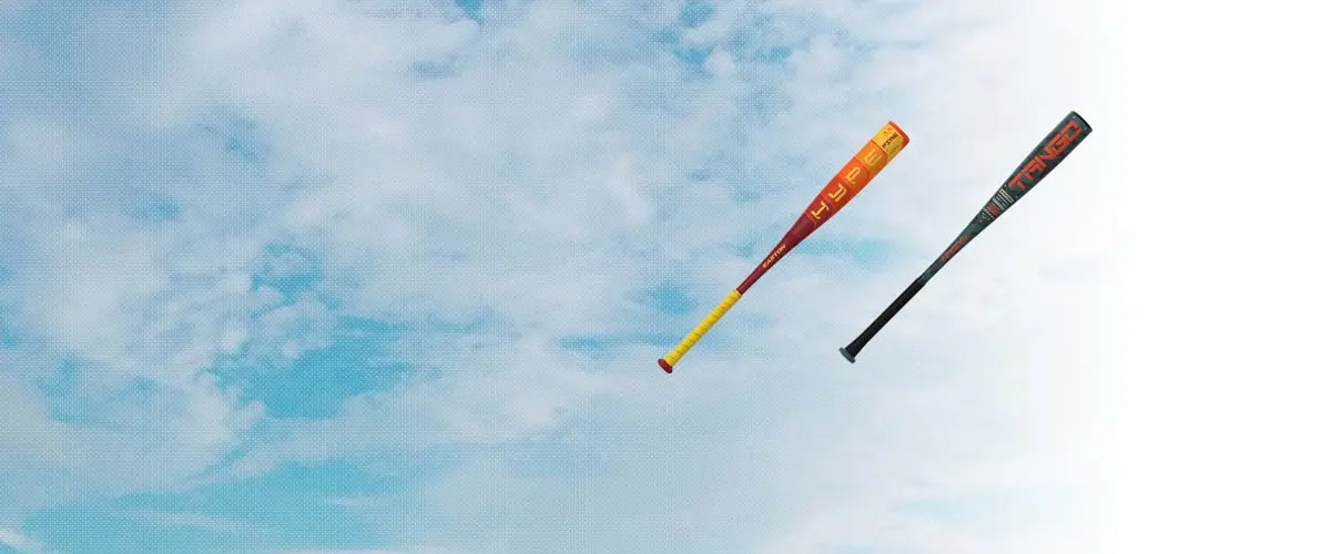 EASTON(イーストン) 野球 バット