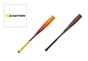 EASTON(イーストン) 野球 バット