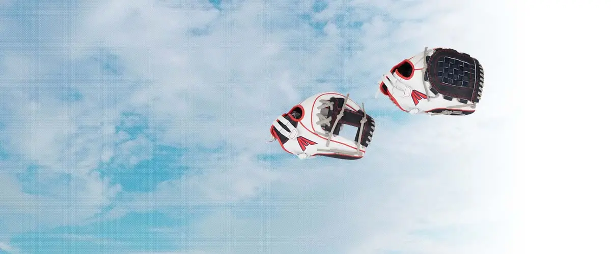 EASTON(イーストン) 野球 グローブ