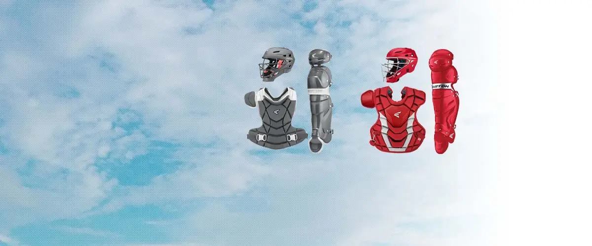 EASTON(イーストン) 野球 防具プロテクター