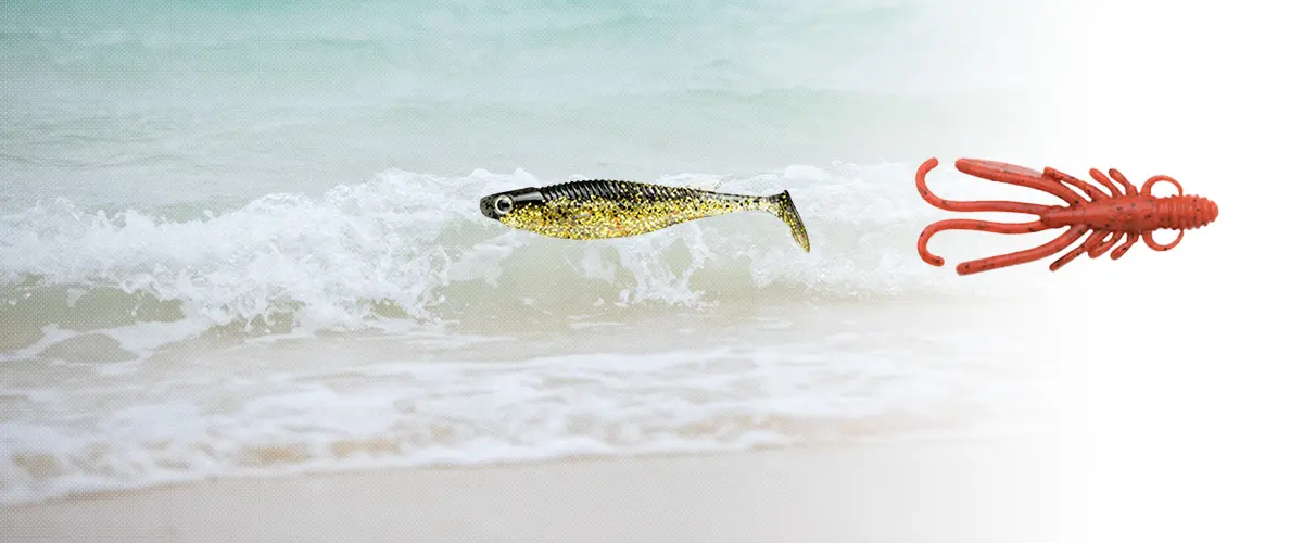 ECOGEAR(エコギア) ルアー