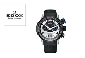 EDOX(エドックス) クロノラリー
