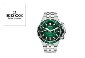 EDOX(エドックス) デルフィン
