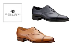 EDWARD GREEN(エドワードグリーン) バークレー