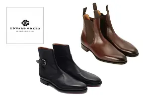 EDWARD GREEN(エドワードグリーン) ブーツ