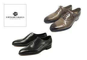 EDWARD GREEN(エドワードグリーン) カーゾン