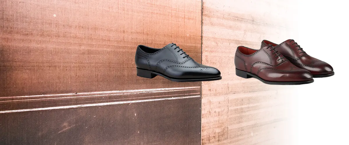 EDWARD GREEN(エドワードグリーン) インバーネス