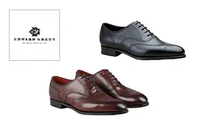 EDWARD GREEN(エドワードグリーン) インバーネス