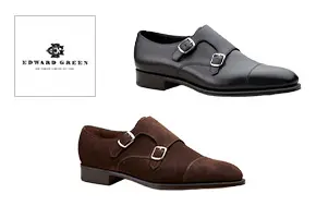 EDWARD GREEN(エドワードグリーン) ウェストミンスター