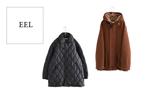 EEL(イール) コート