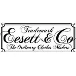 EESETT&Co(イーセットアンドコー) デニム