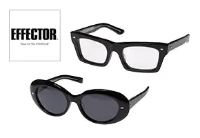 EFFECTOR(エフェクター)