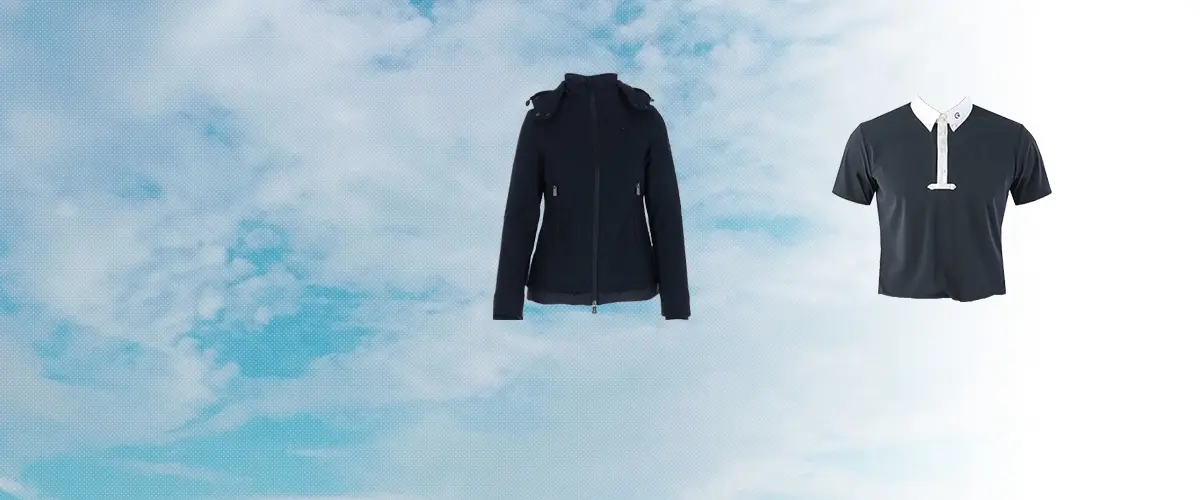 EGO7(エゴ7) 乗馬 ウェア