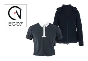 EGO7(エゴ7) 乗馬 ウェア