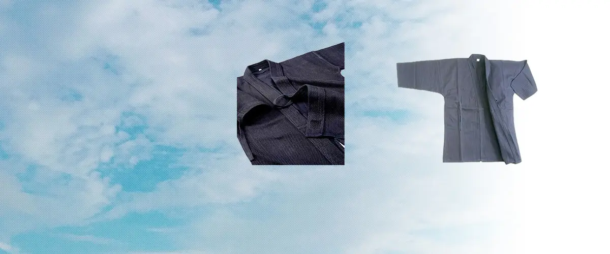 栄光武道具(エイコウブドウグ) 剣道 道着