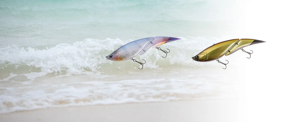 ELEMENTS(エレメンツ) ルアー