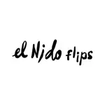 el Nido flips(エルニドフリップス)