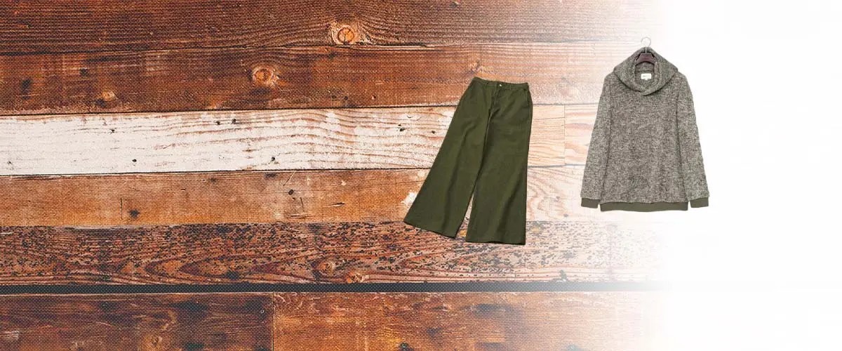 EMMA CLOTHES(エマクローズ)